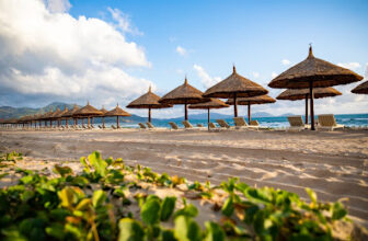 alma resort cam ranh