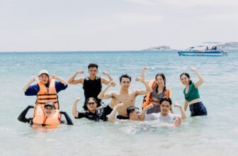 Những Tour Du Lịch Cam Ranh Mới Lạ Hấp Dẫn