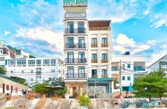 Top những homestay đẹp nhất Cam Ranh